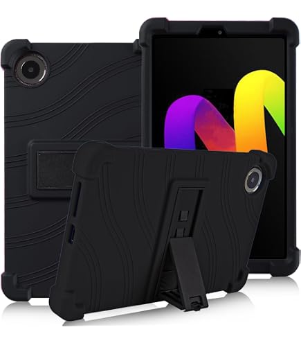 Amazon.com: Case for TCL Tab 8 Gen 2 Android 14 Tablet 8.7 Inch